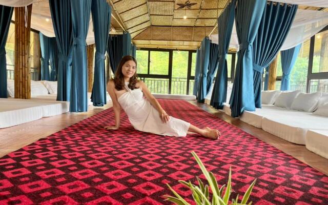 Arista Homestay Sapa