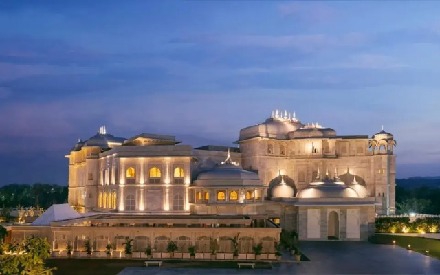 Raffles Jaipur