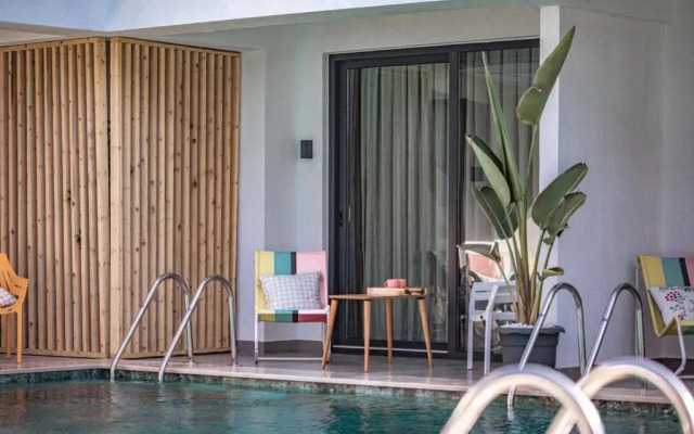 S-Cape Hotel Fethiye