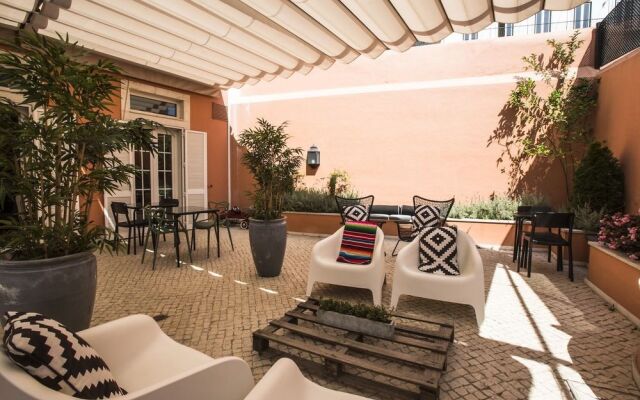 Lapa 82 - Boutique Bed & Breakfast