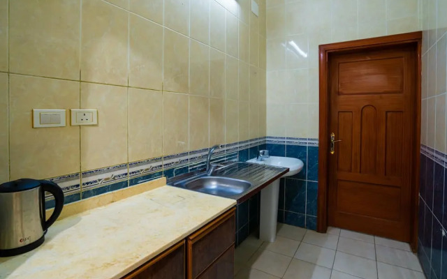 OYO 542 Wahih Alwadi