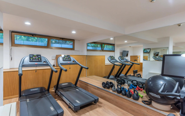 Best Western Premier Hotel Royal Santina