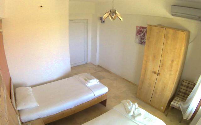 Gokceada Batihan Hotel