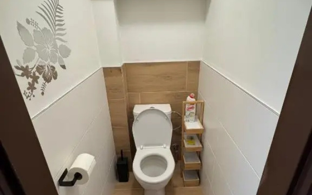 Ubytování pod Rozhlednou