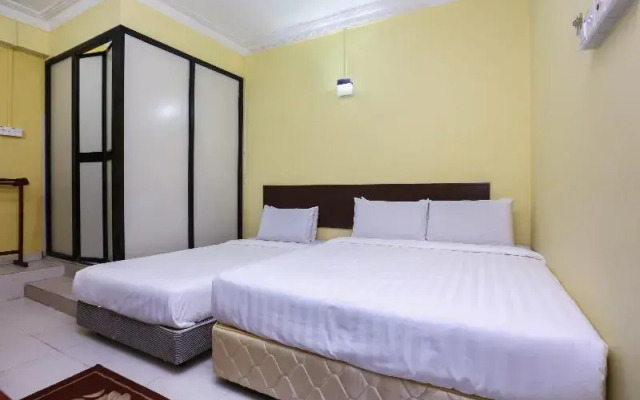 Hotel As Salam By OYO Rooms