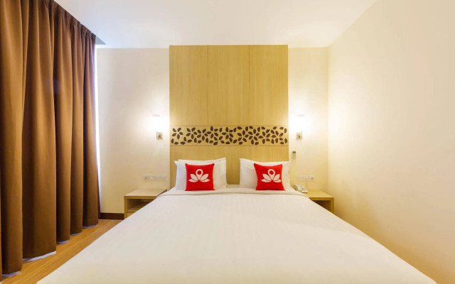 ZEN Rooms Kuta Tuban Suites