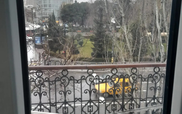 White City Hostel