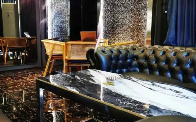 Twin Tower Hotel & Residence