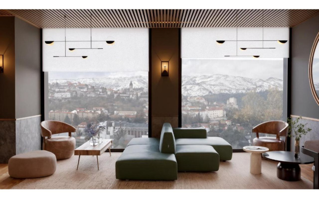 B&B HOTEL Covilhã