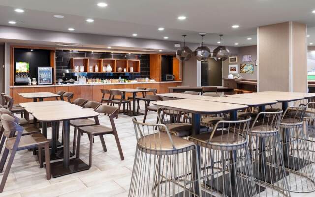 SpringHill Suites Baton Rouge South