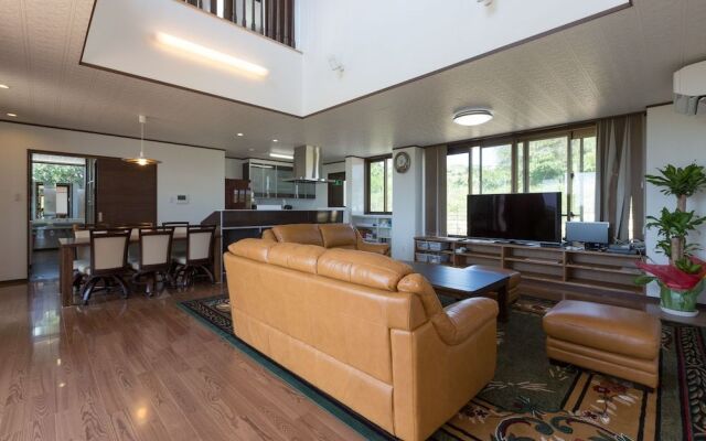Comfort House in Miyakojima