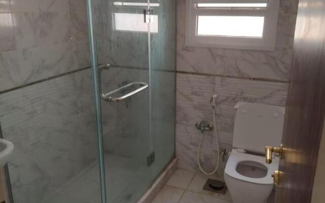 3 room apartment