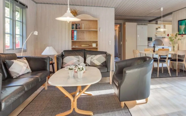 "Sina" - 950m from the sea in Bornholm