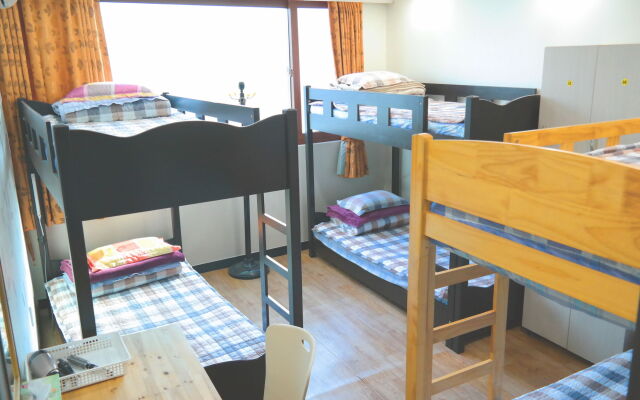 Love In Busan Guesthouse