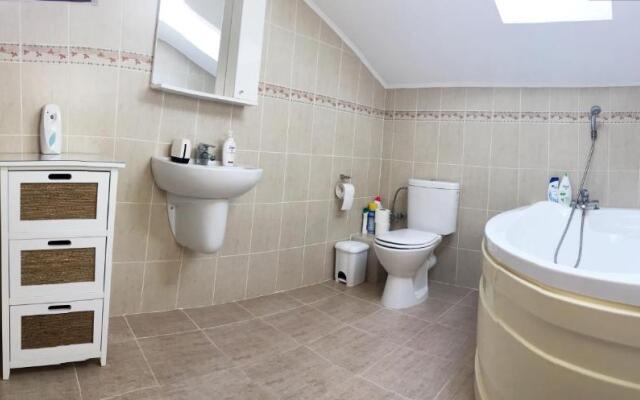 Guest House in Eforie Sud