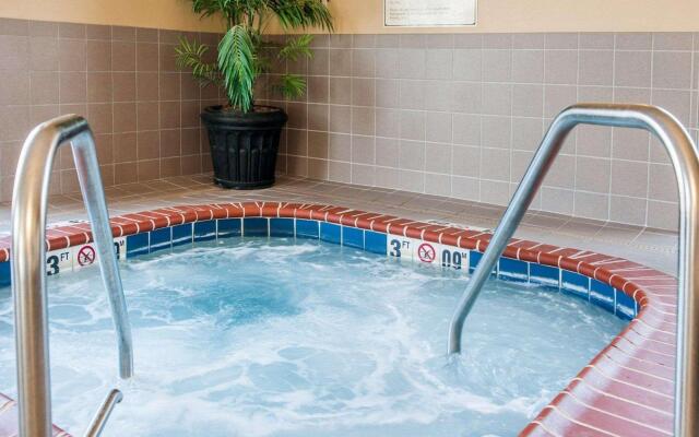 Comfort Suites French Lick