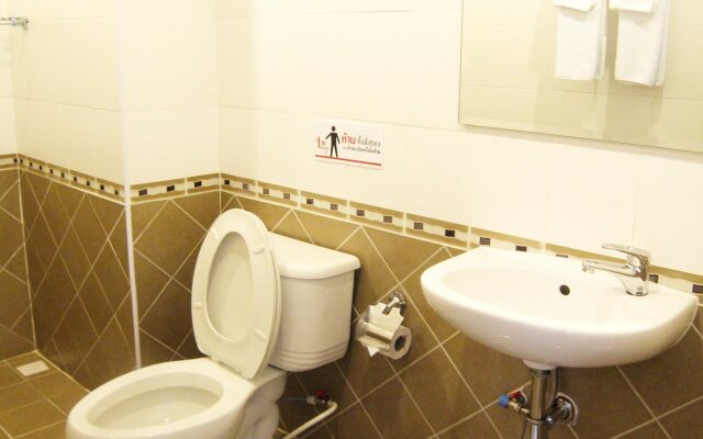 Sooi-Tee Guest House