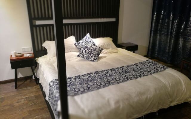 Wuzhen Shingle Hotel