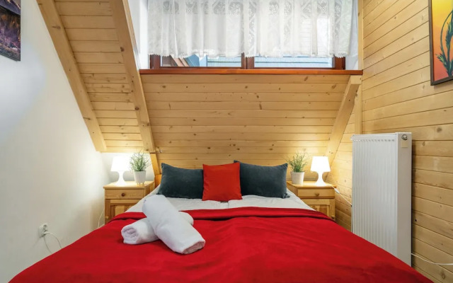 Rentplanet - Apartamenty Smrekowa