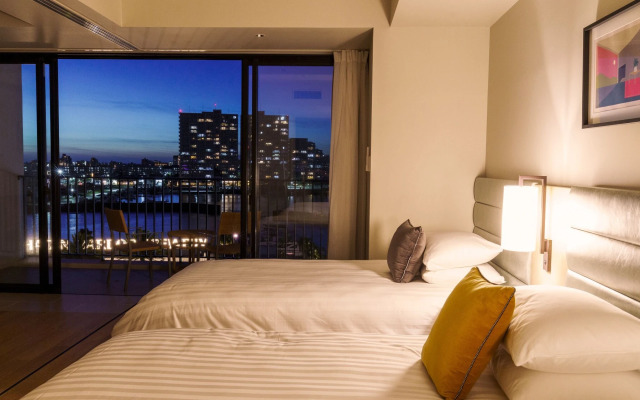 MB GALLERY CHATAN by THE TERRACE HOTELS