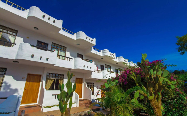 Hotel Fiesta