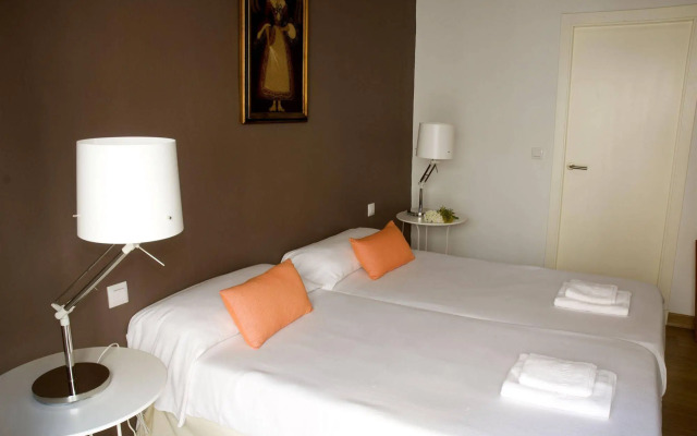 Life Apartments Quintana