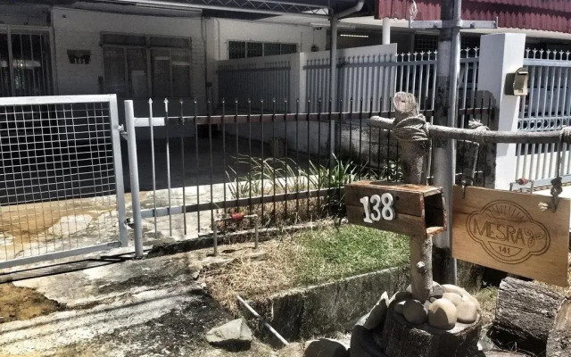Mesra 141