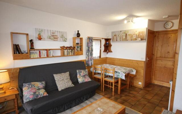 Appartement Les Saisies, 1 pièce, 5 personnes - FR-1-293-15