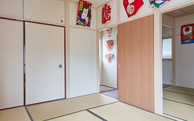 Haneda Mingei Hotel