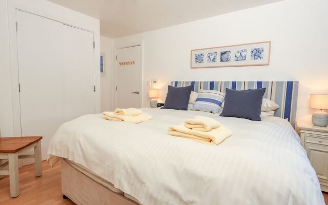 15 Combehaven