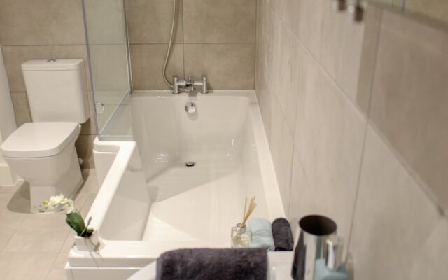 Mercia Apartment Bedford