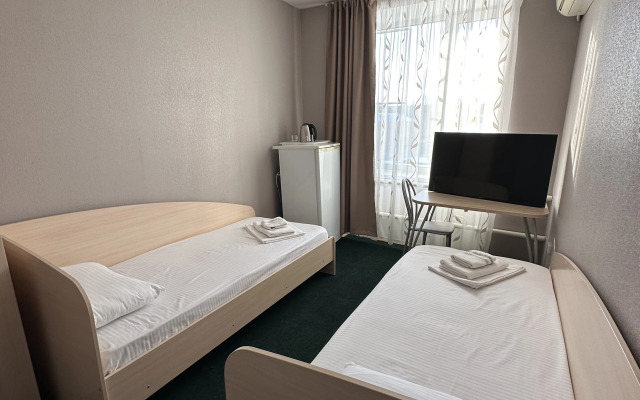 Комфорт на Пушкина