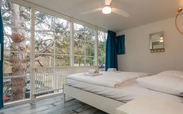 Cozy Apartment at the Foot of the Dunes