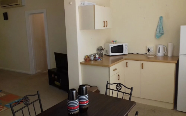The Parkview Hotel - Luxurious Suite