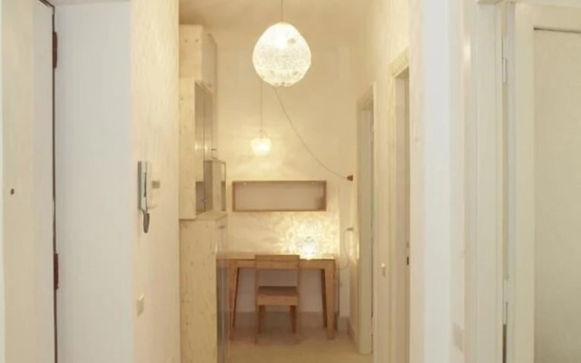 Testaccio Old Rome Apartment