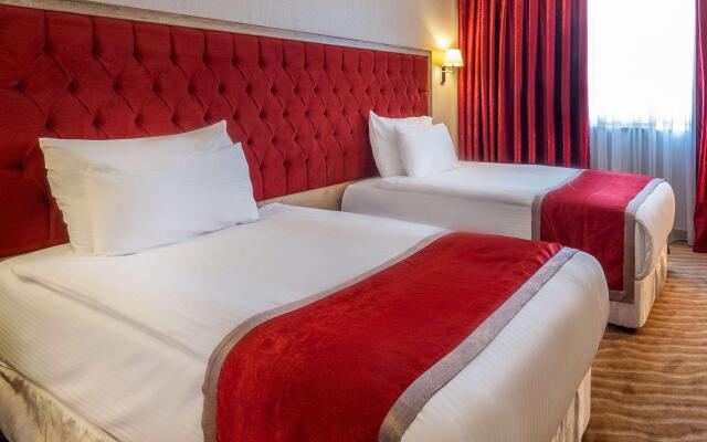 Clarion Hotel Kahramanmaras