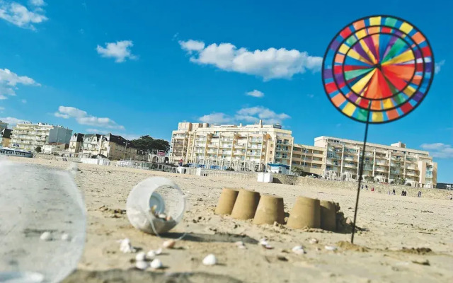 Pierre et Vacances Pornichet Résidence Les Océanes