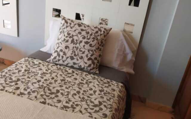 Rooms Pico Cho marcial