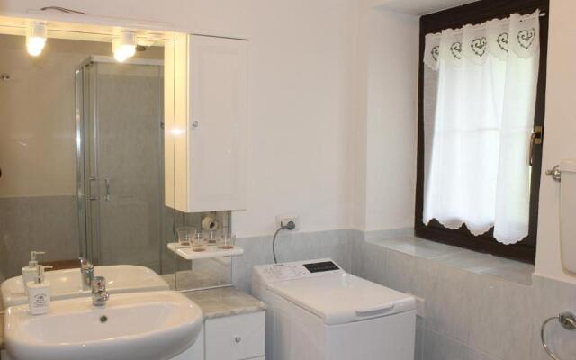 Apartment Il Nocciolo