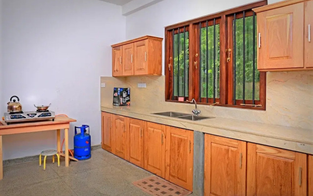 Green Residences Galle