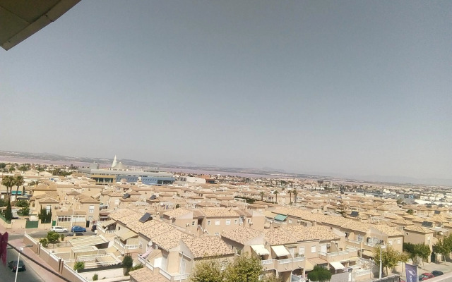 Sentralt leilighet til leie i Torrevieja