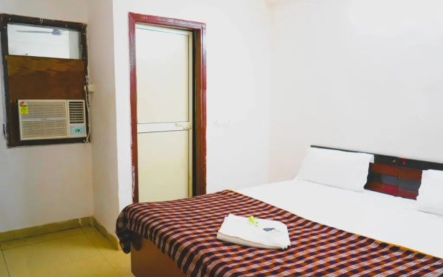 Pubg Residency by OYO Rooms