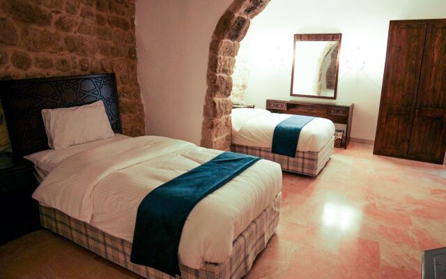 The Old Village Hotel & Resort