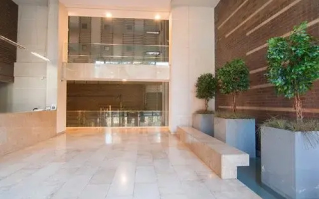 Portilla Urbano Plus - 3 Nights, Santiago de Chile, Chile