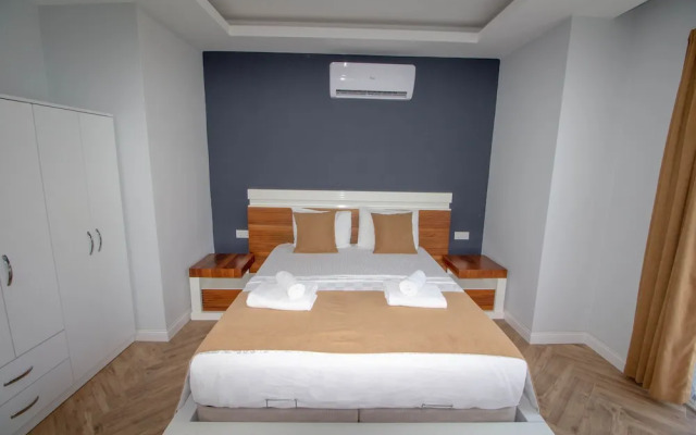 Fethiye Kayapark Villa