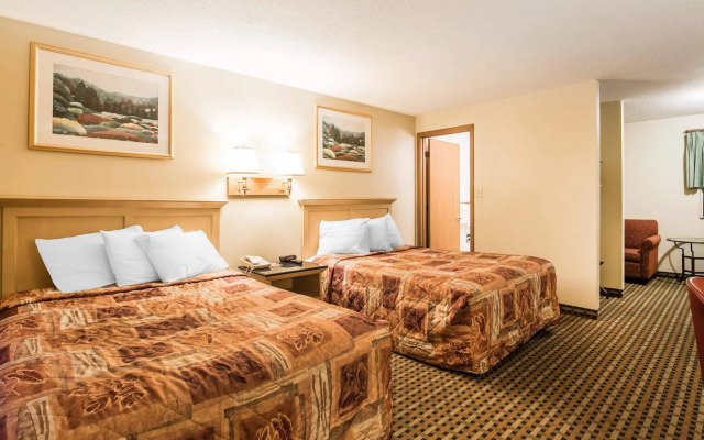 Quality Inn & Suites