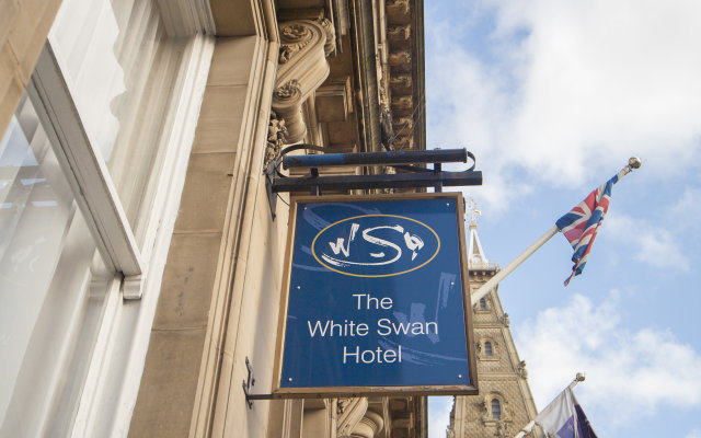 The White Swan, Halifax
