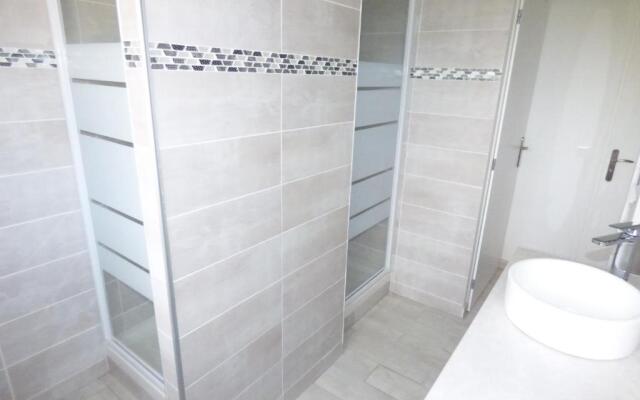 Gites Bel Air de Rosette