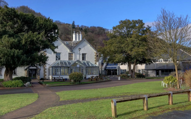The Wild Pheasant Hotel & Spa