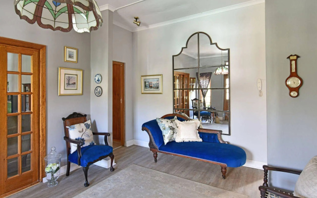 Bloemstantia Guest House